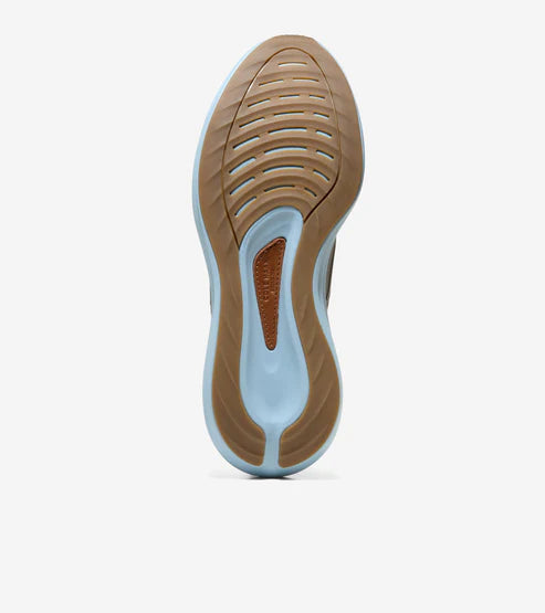 TENIS COLE HAAN C42399 OG QUADSTAR GRAY
