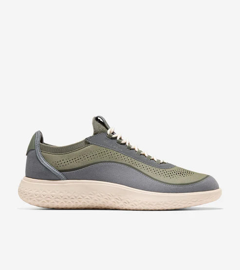 TENIS COLE HAAN C42926 GEN ZEROGRAND OLIVE