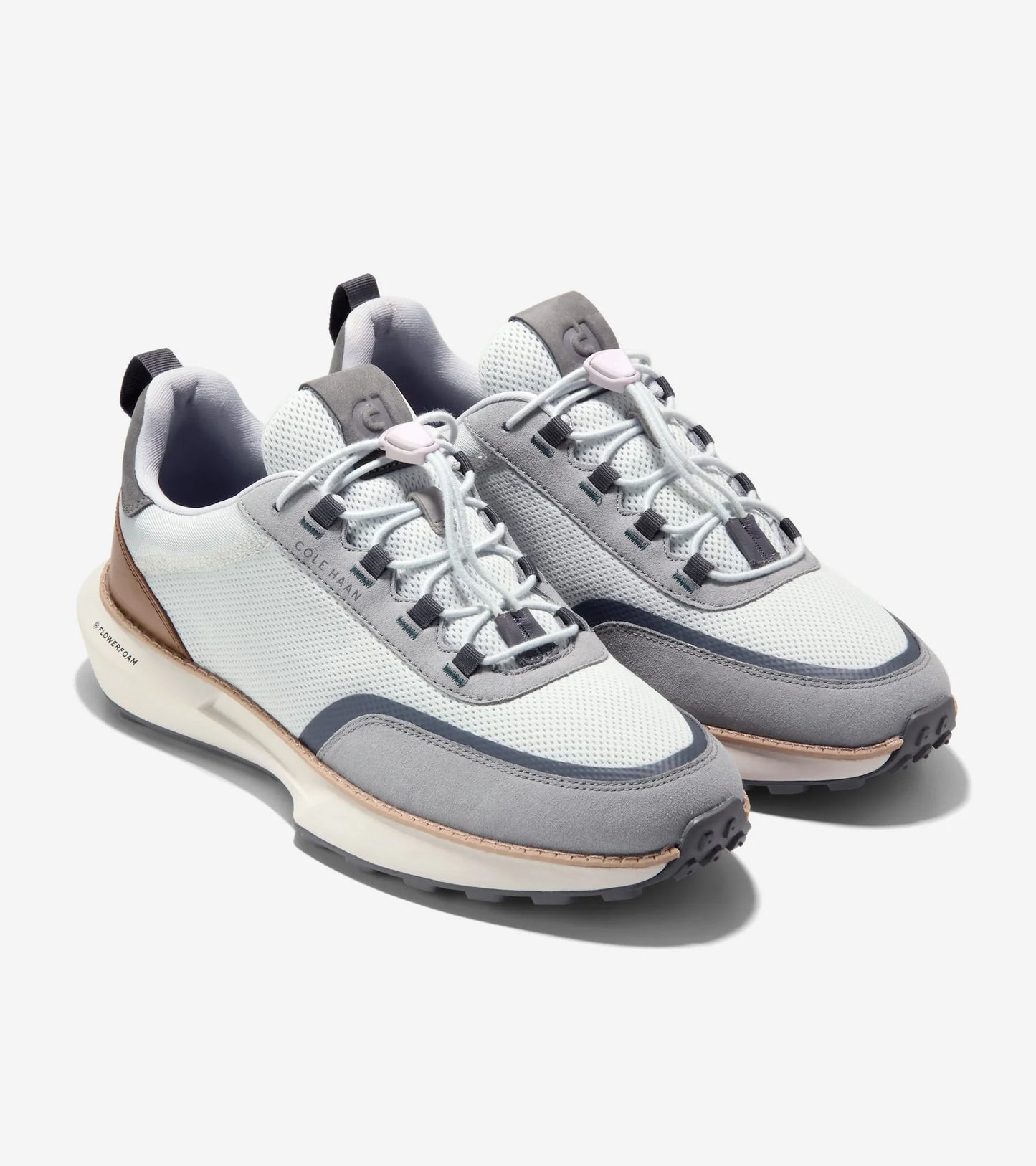 TENIS COLE HAAN C43757 GRANDPRO MUSHROOM