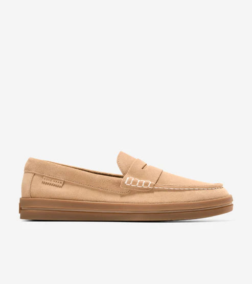 ZAPATO COLE HAAN C42734 WEEKENDER SUEDE