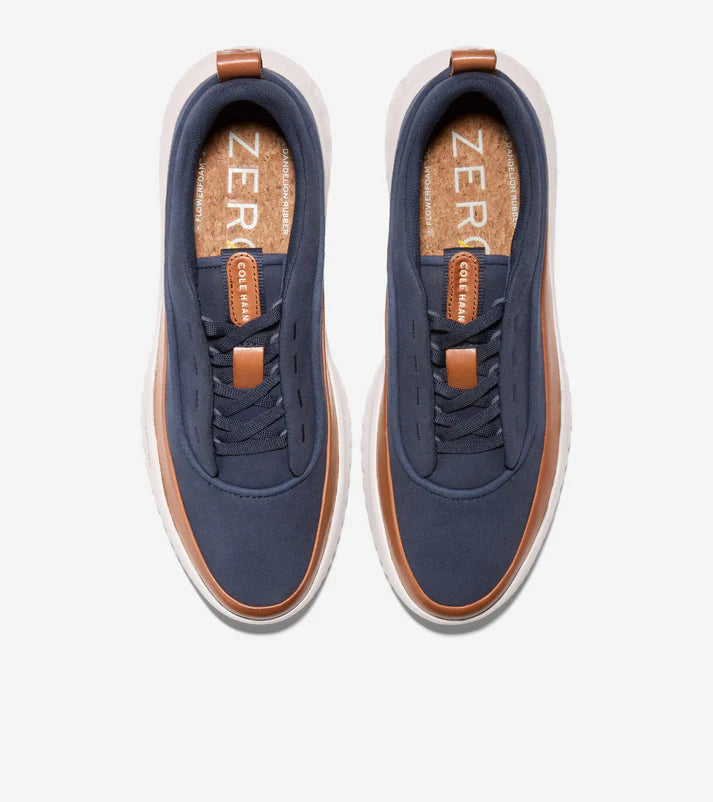 TENIS COLE HAAN C38937 GENERATION ZG NAVY