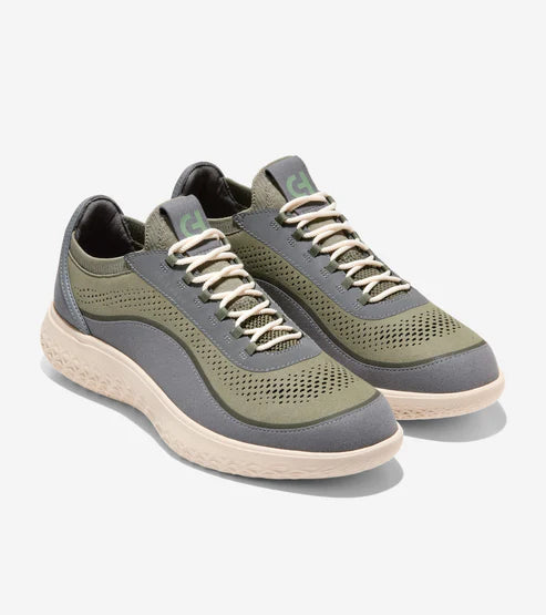 TENIS COLE HAAN C42926 GEN ZEROGRAND OLIVE