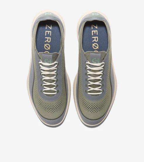 TENIS COLE HAAN C42926 GEN ZEROGRAND OLIVE