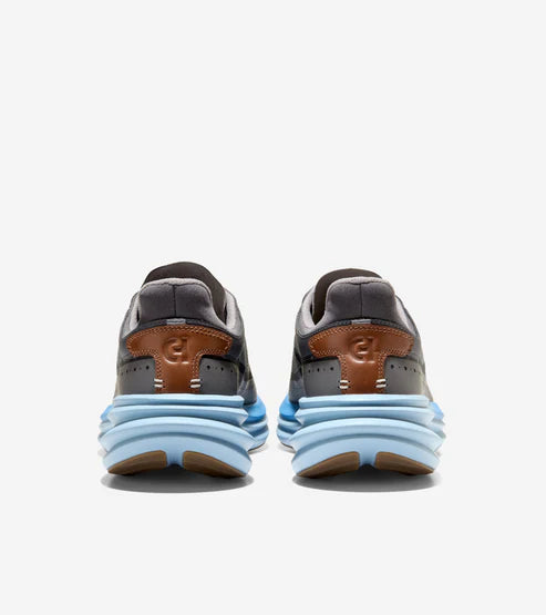 TENIS COLE HAAN C42399 OG QUADSTAR GRAY