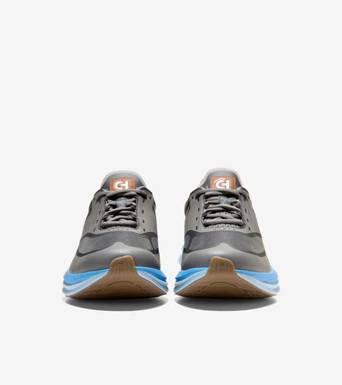 TENIS COLE HAAN C42399 OG QUADSTAR GRAY