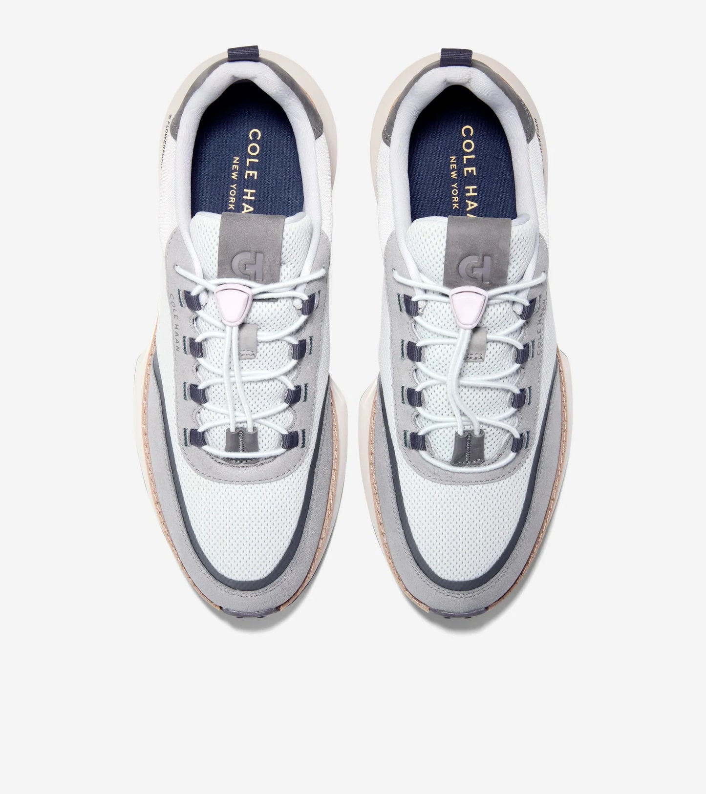 TENIS COLE HAAN C43757 GRANDPRO MUSHROOM
