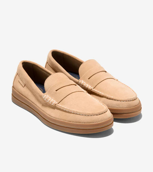ZAPATO COLE HAAN C42734 WEEKENDER SUEDE