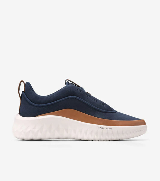 TENIS COLE HAAN C38937 GENERATION ZG NAVY