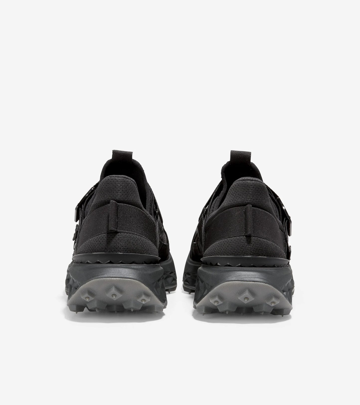 TENIS COLE HAAN C36594 5.ZEROGRAND MONK STRAP BLACK