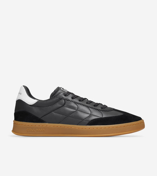 TENIS COLE HAAN C38050 GRANDPRO BREAKAWAY BLACK