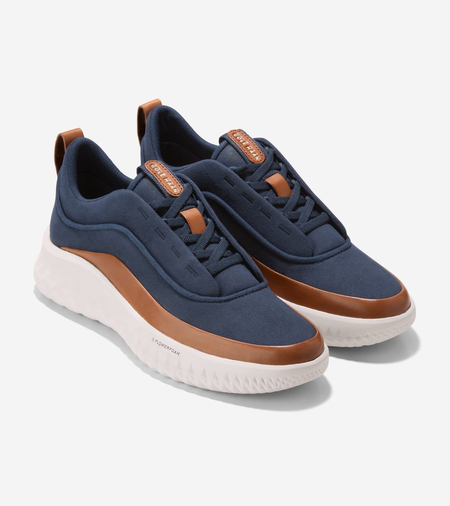 TENIS COLE HAAN C38937 GENERATION ZG NAVY