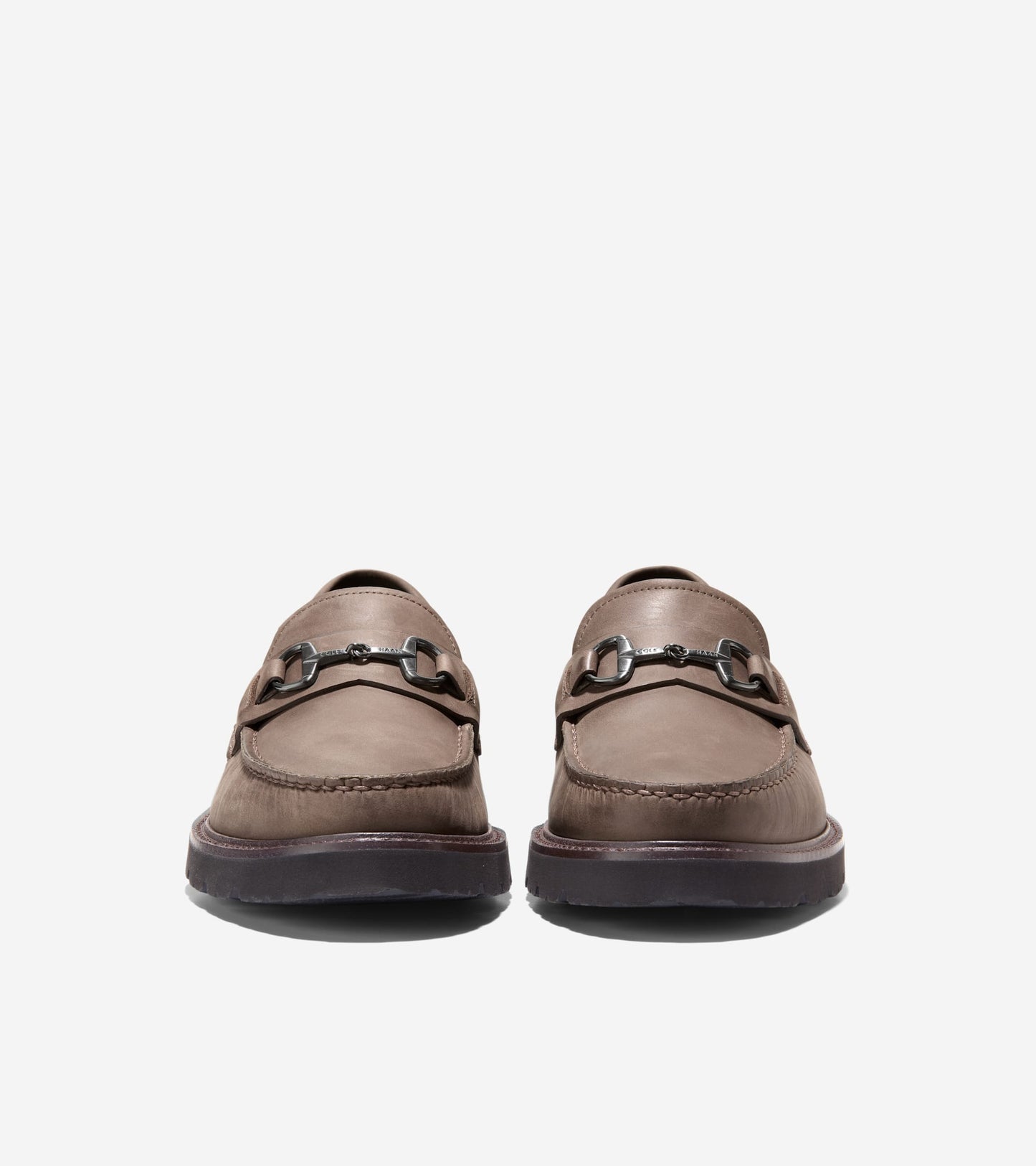 ZAPATO COLE HAAN C39316 LOAFER LAVA