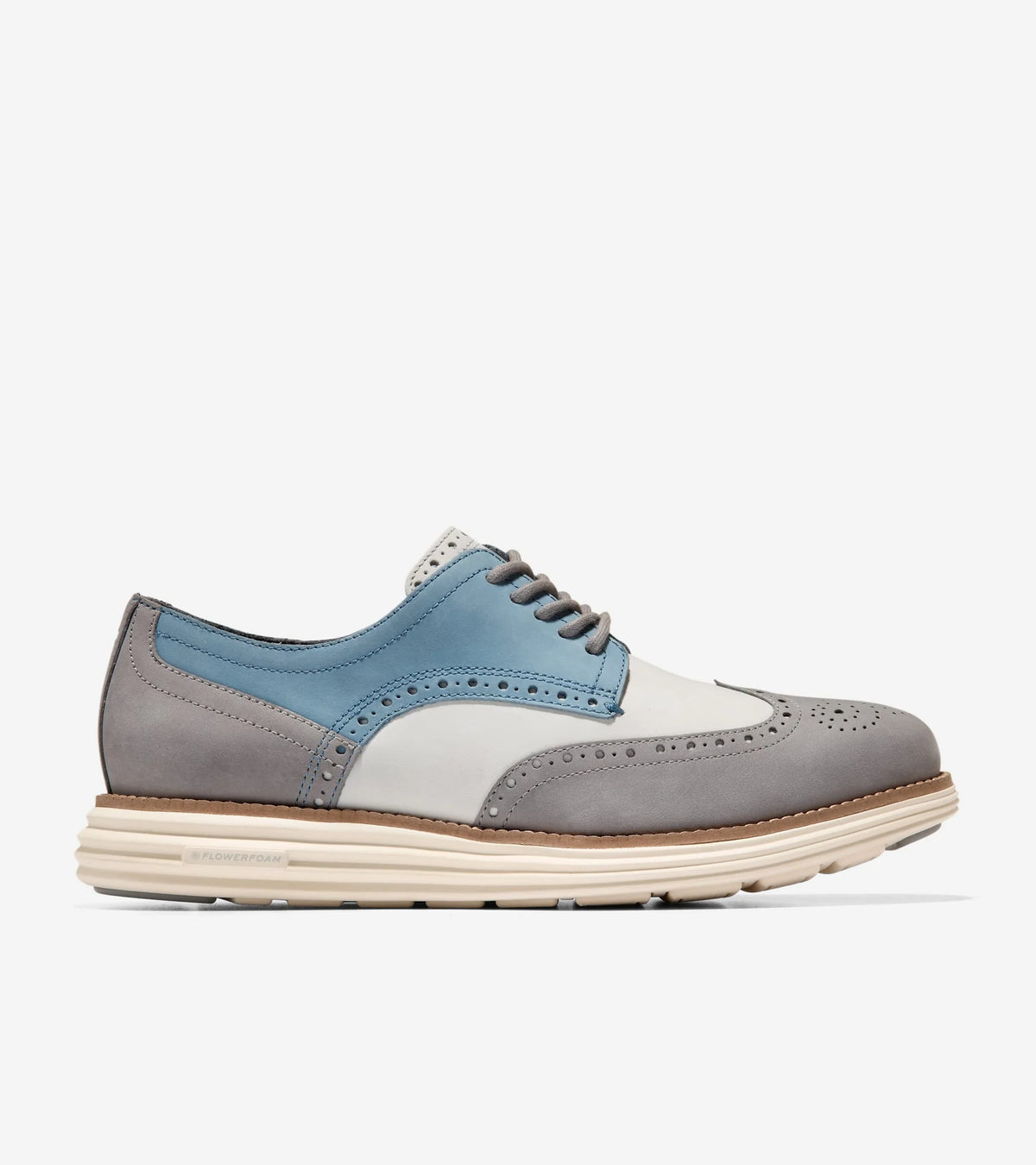 ZAPATO COLE HAAN C39731 OG REMASTERED GRAY