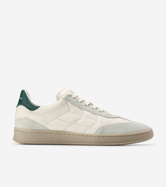 TENIS COLE HAAN C40019 GRANDPRO BREAKAWAY IVORY