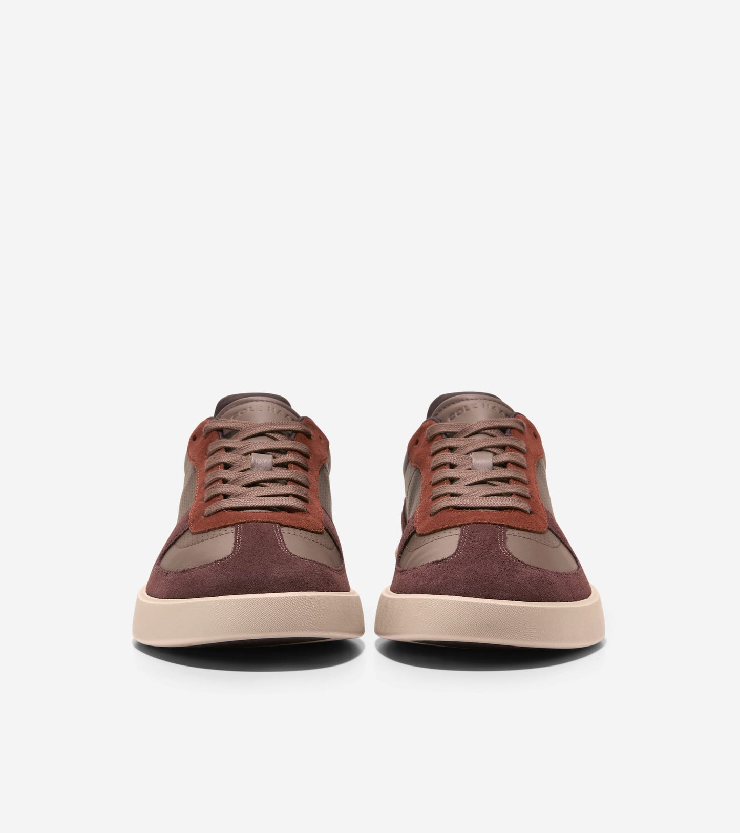 TENIS COLE HAAN C40090 CROSSCOURT LAVA SCOTCH