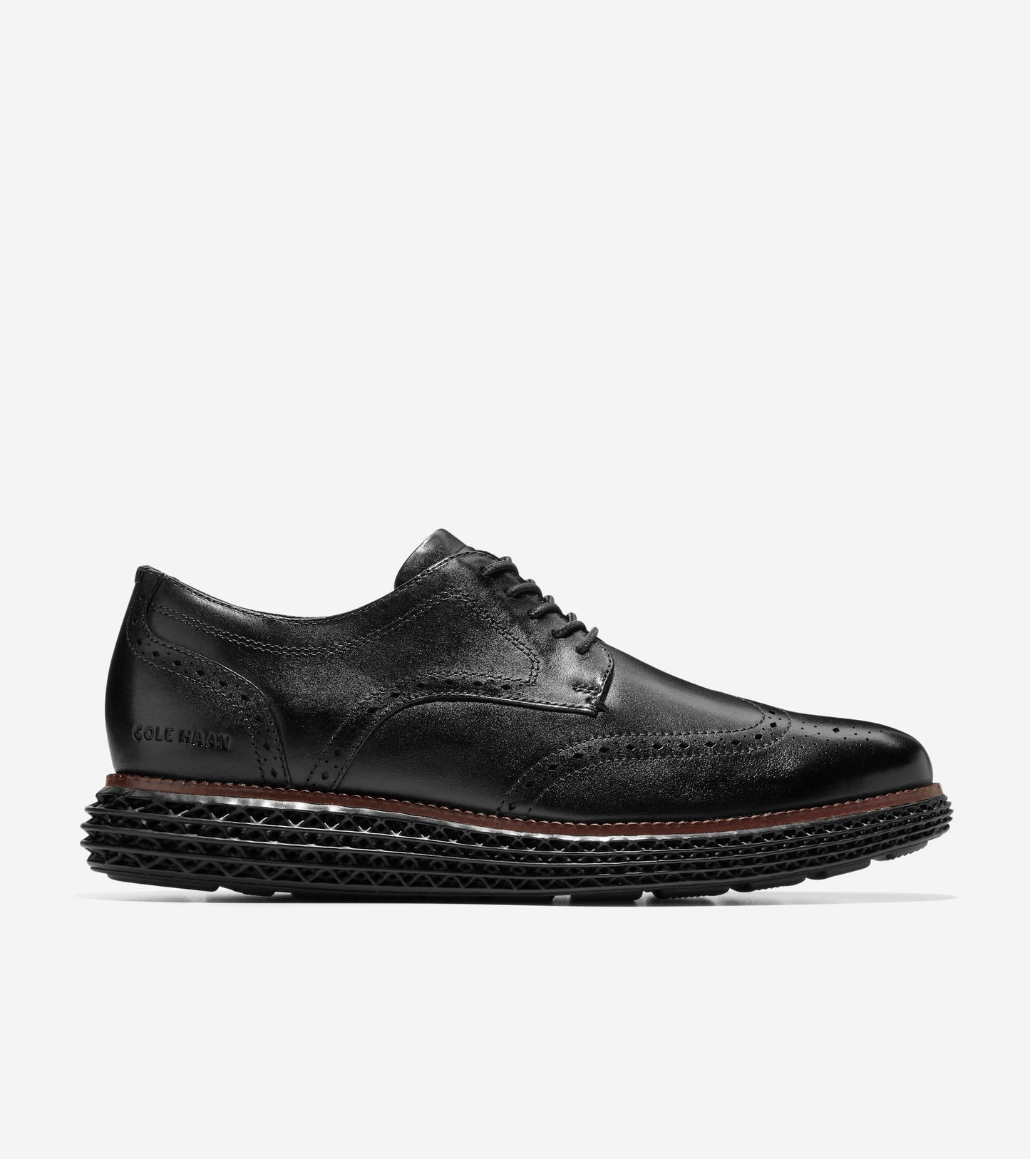 ZAPATO COLE HAAN C40319 ORIGINALGRAND 2.0 BLACK