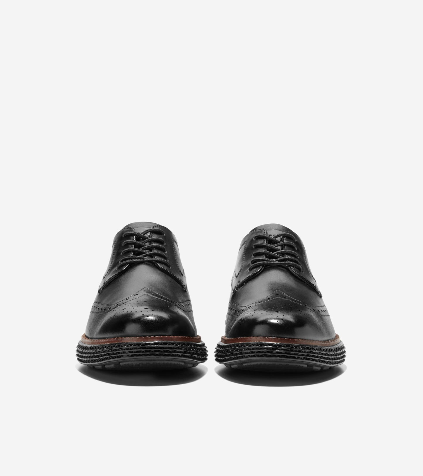 ZAPATO COLE HAAN C40319 ORIGINALGRAND 2.0 BLACK