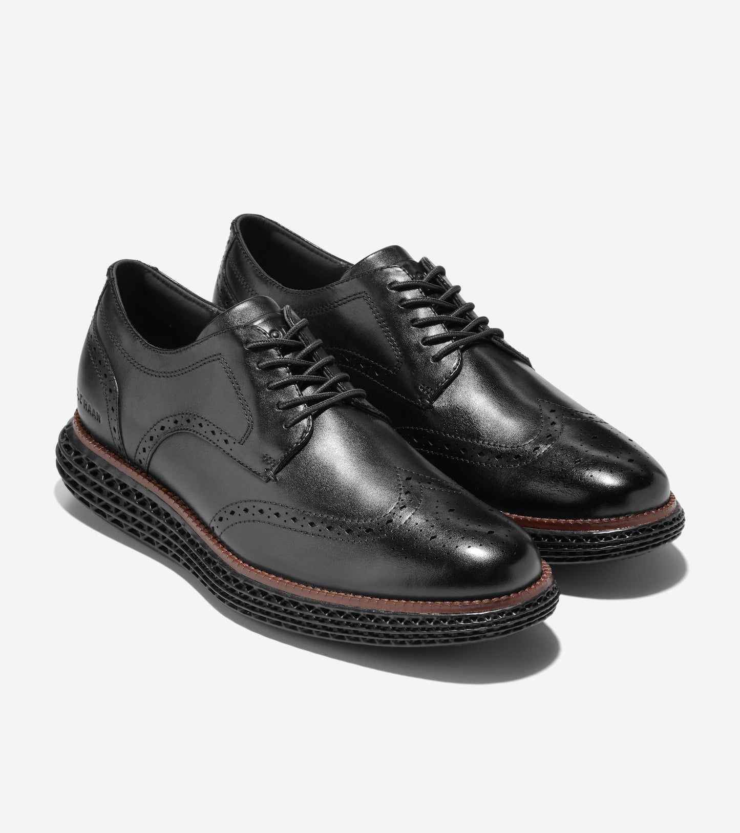 ZAPATO COLE HAAN C40319 ORIGINALGRAND 2.0 BLACK