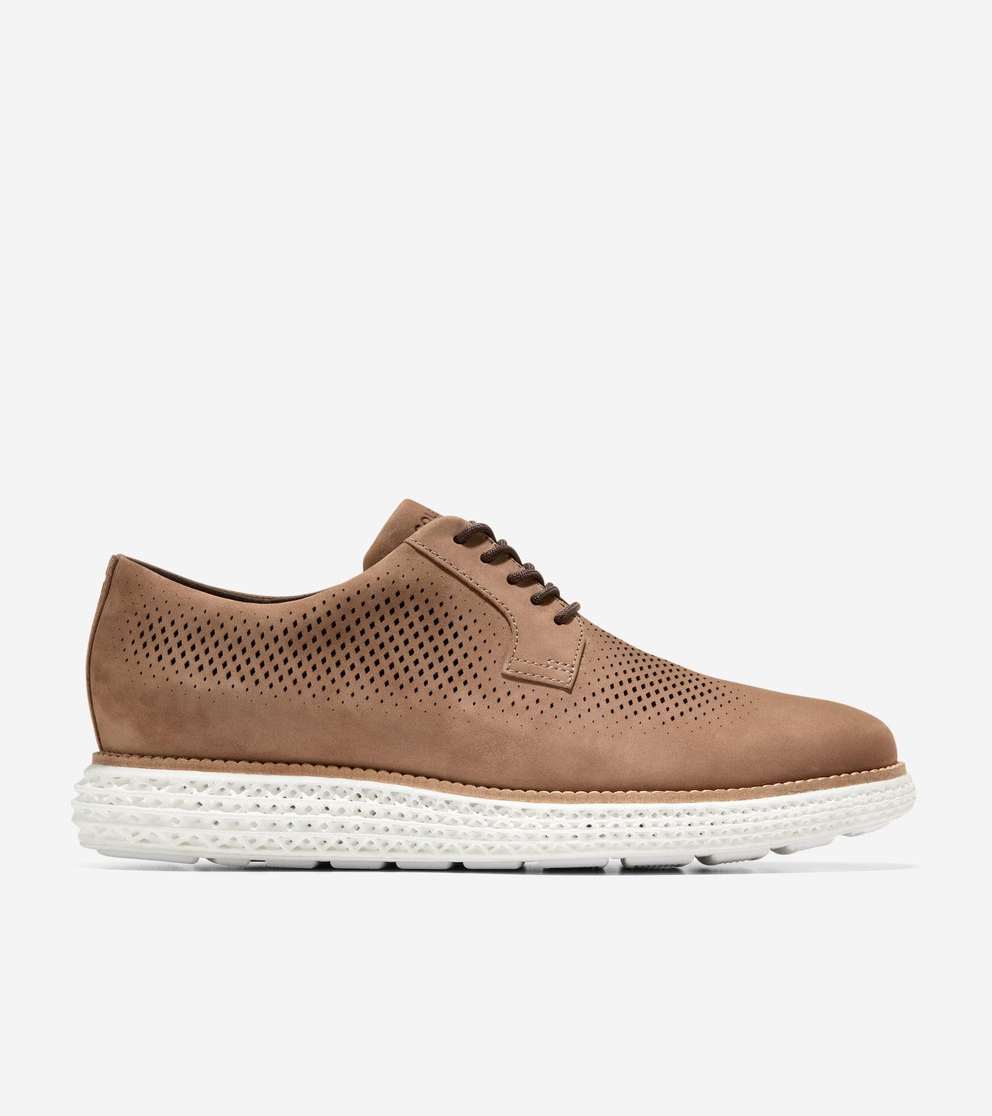 ZAPATO COLE HAAN C40400 ORIGINALGRAND 2.0 LIGHT WHISKEY