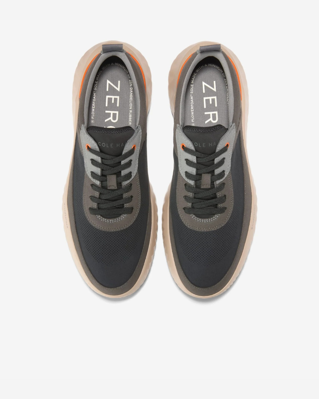 TENIS COLE HAAN C41304 GEN ZG II ULTRA SAVEN BLACK