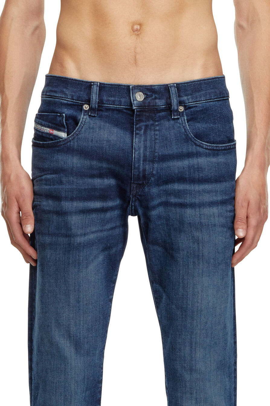 JEANS DIESEL 2019 D-STRUKT 0GRDJ