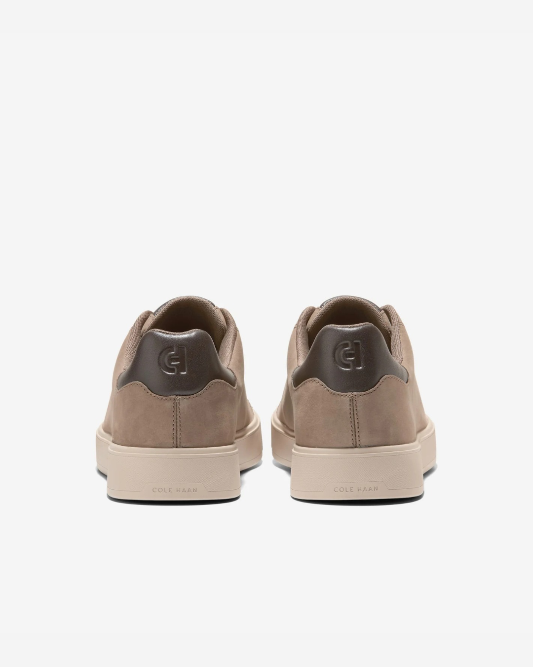 TENIS COLE HAAN C40905 GP LUXE CHOCO