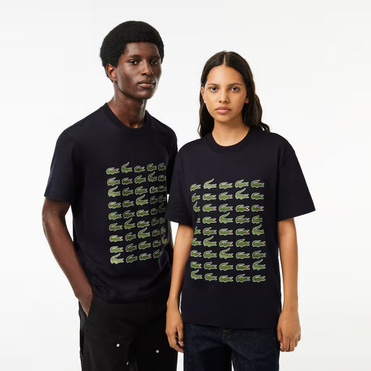 T-SHIRT LACOSTE TH1311 HDE [UNISEX]