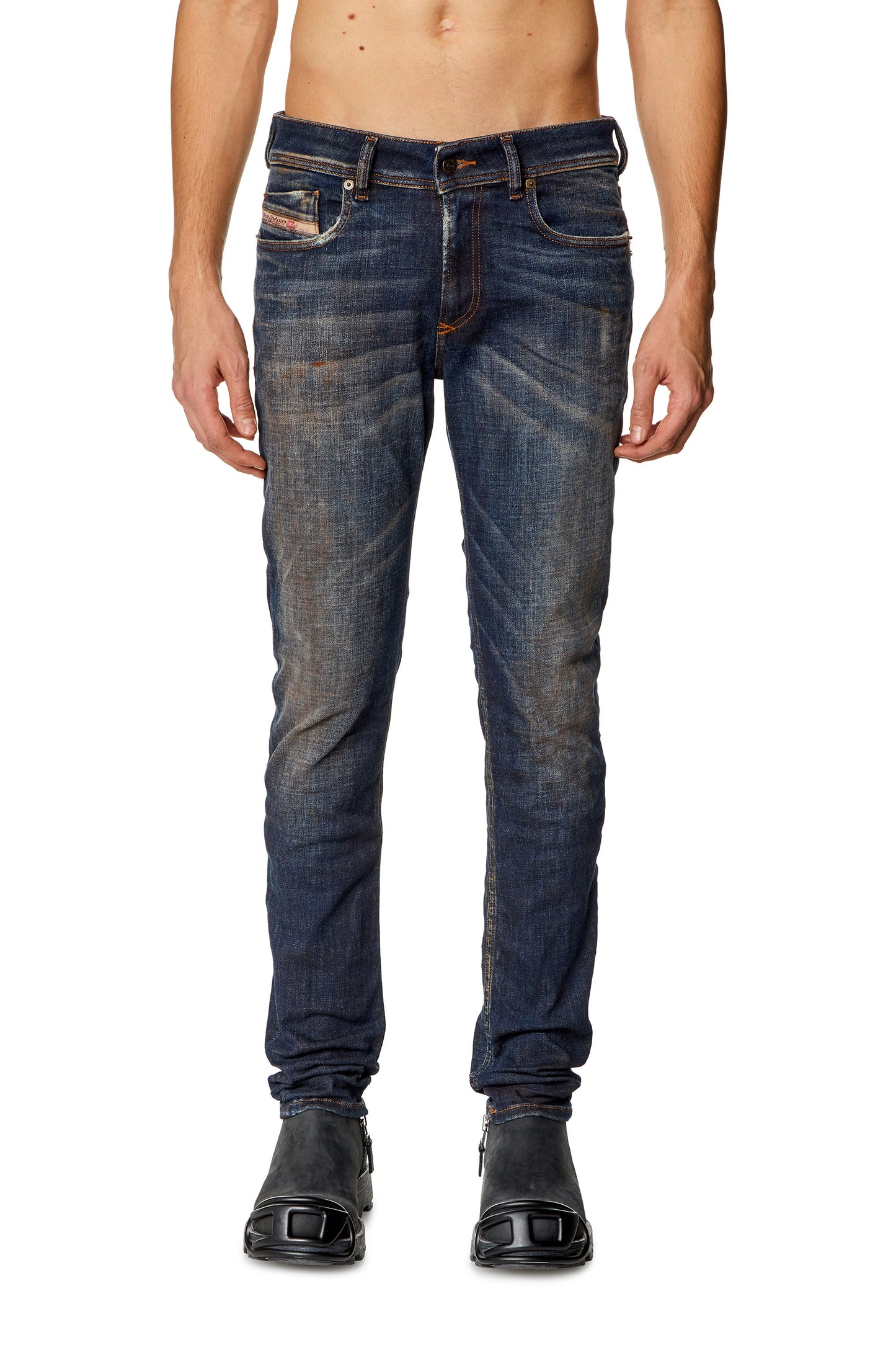 JEANS DIÉSEL 1979 SLEENKER 9H76