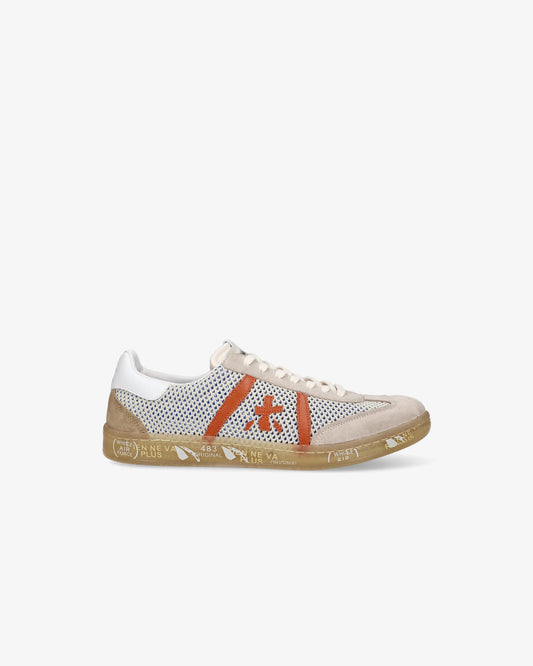 TENIS PREMIATA BONNIE VAR 7530