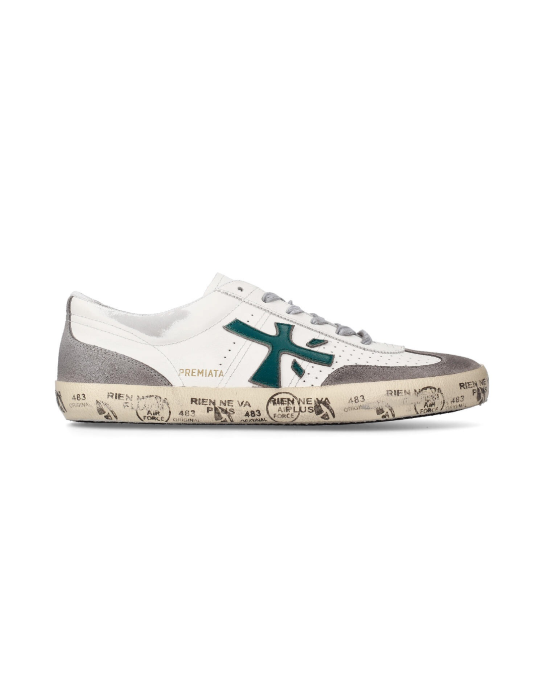 TENIS PREMIATA DAVID VAR.7903