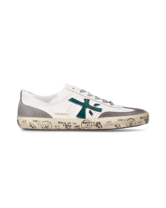 TENIS PREMIATA DAVID VAR.7903