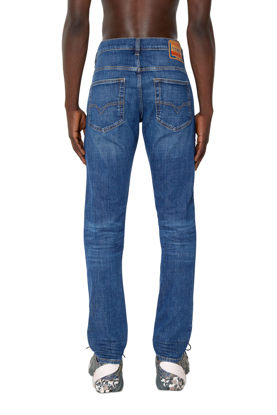 JEANS DIESEL D-LUSTER 0IHAR