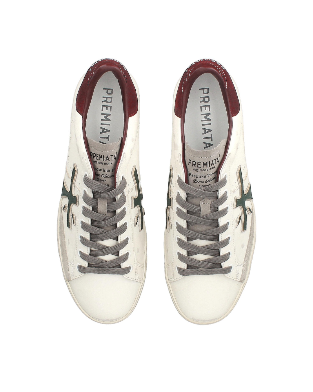 TENIS PREMIATA STEVEN VAR.7631