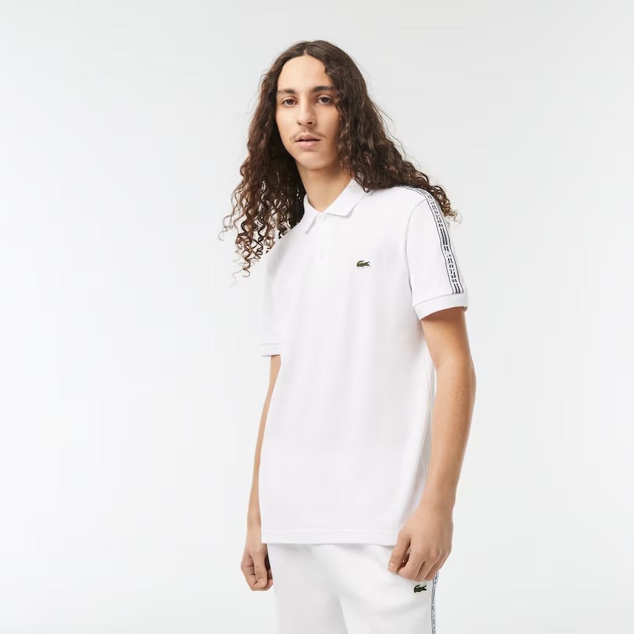 POLO LACOSTE PH5075 001