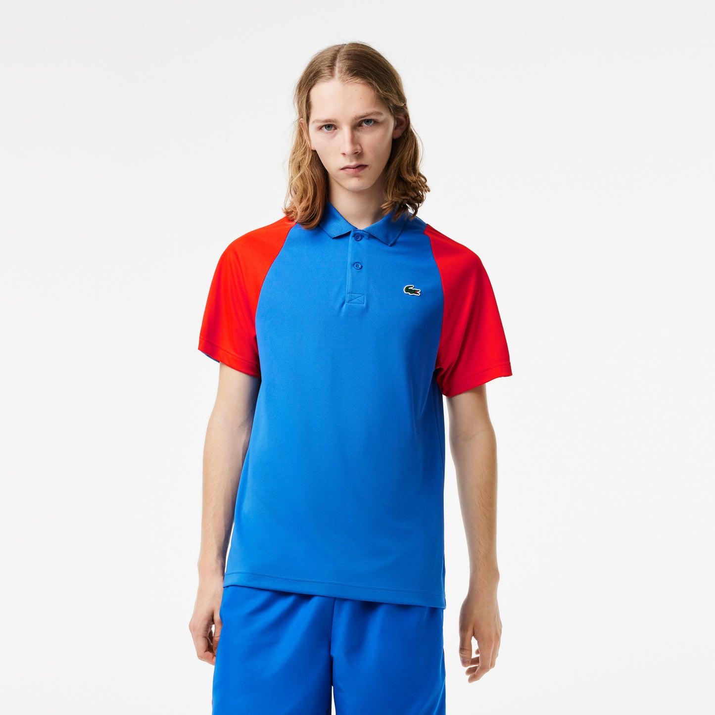 POLO LACOSTE DH5042 XFI