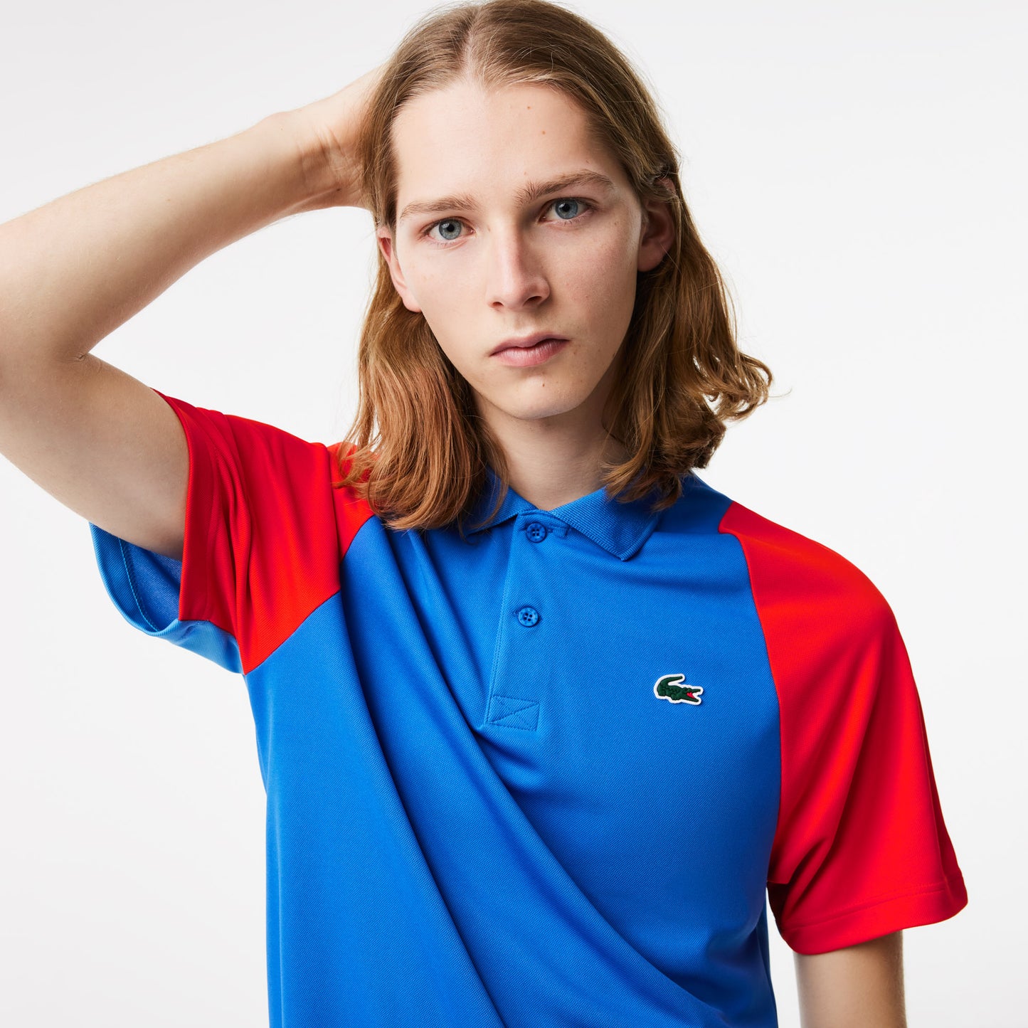 POLO LACOSTE DH5042 XFI