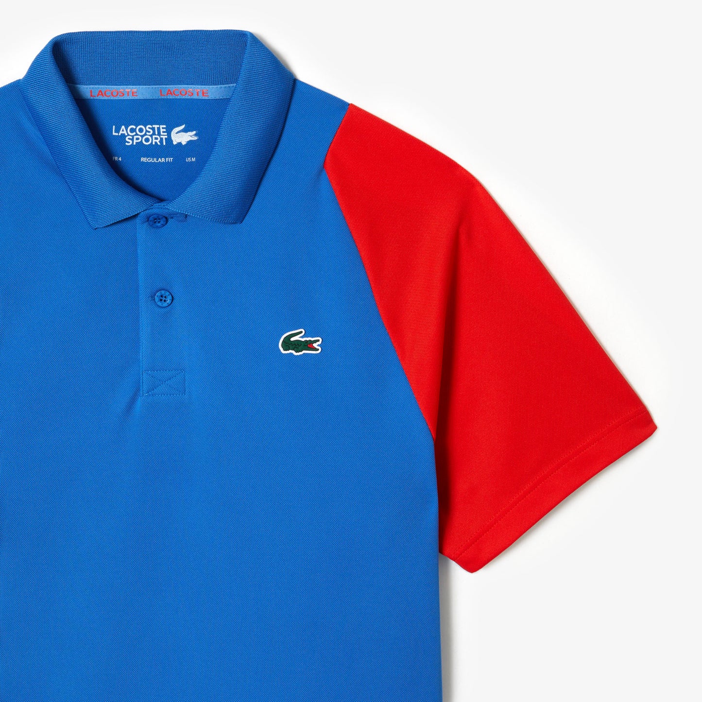 POLO LACOSTE DH5042 XFI