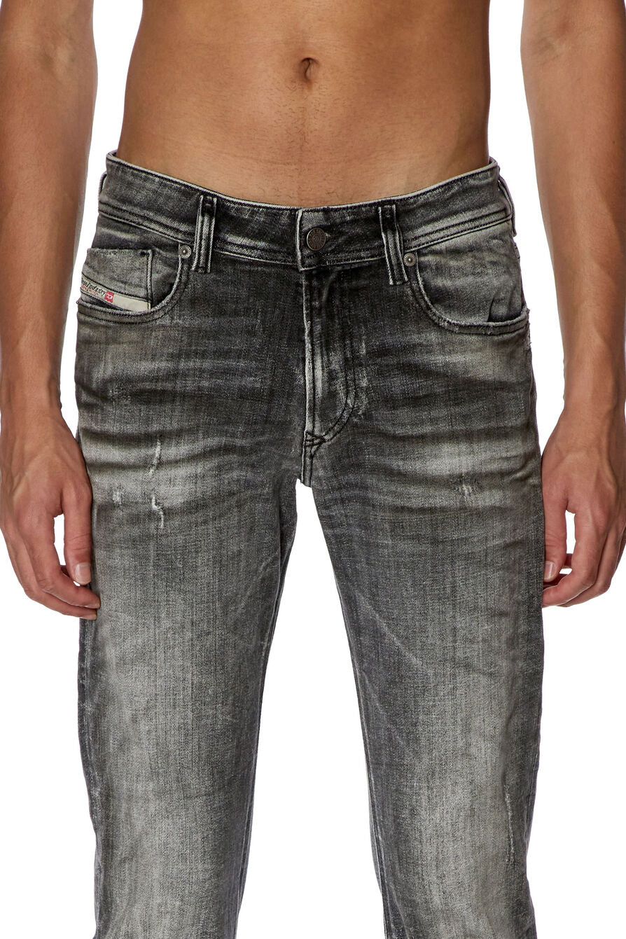 JEANS DIESEL 1979 SLEENKER 09G86