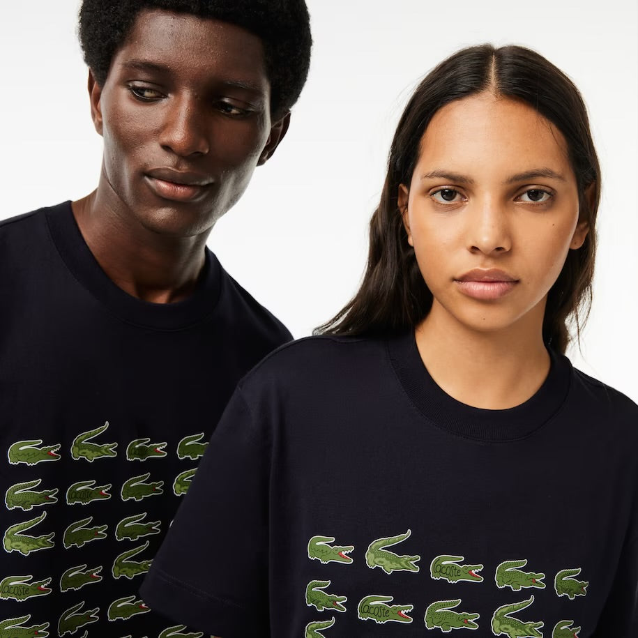 T-SHIRT LACOSTE TH1311 HDE [UNISEX]