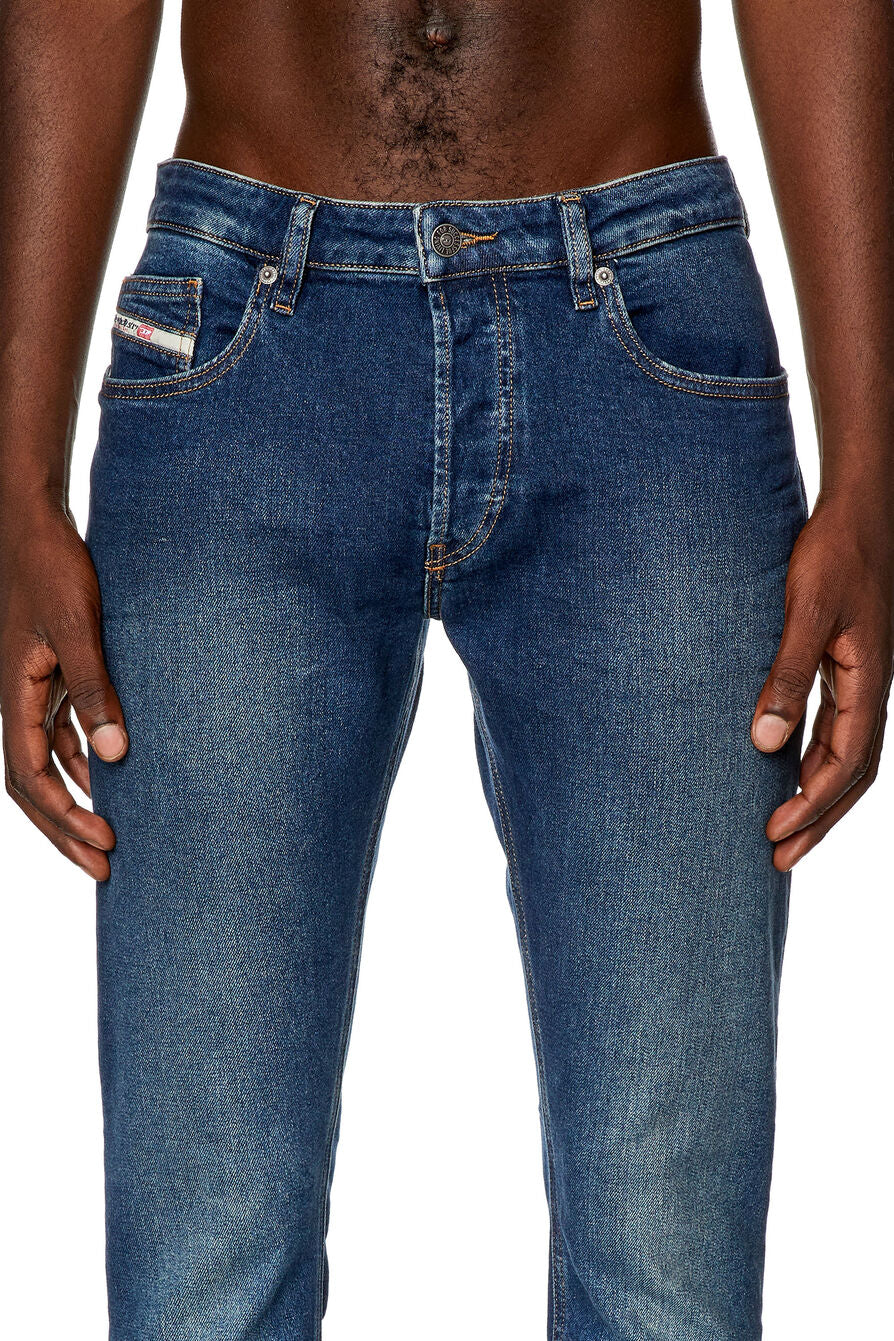 JEANS DIESEL D-LUSTER 0EKAV