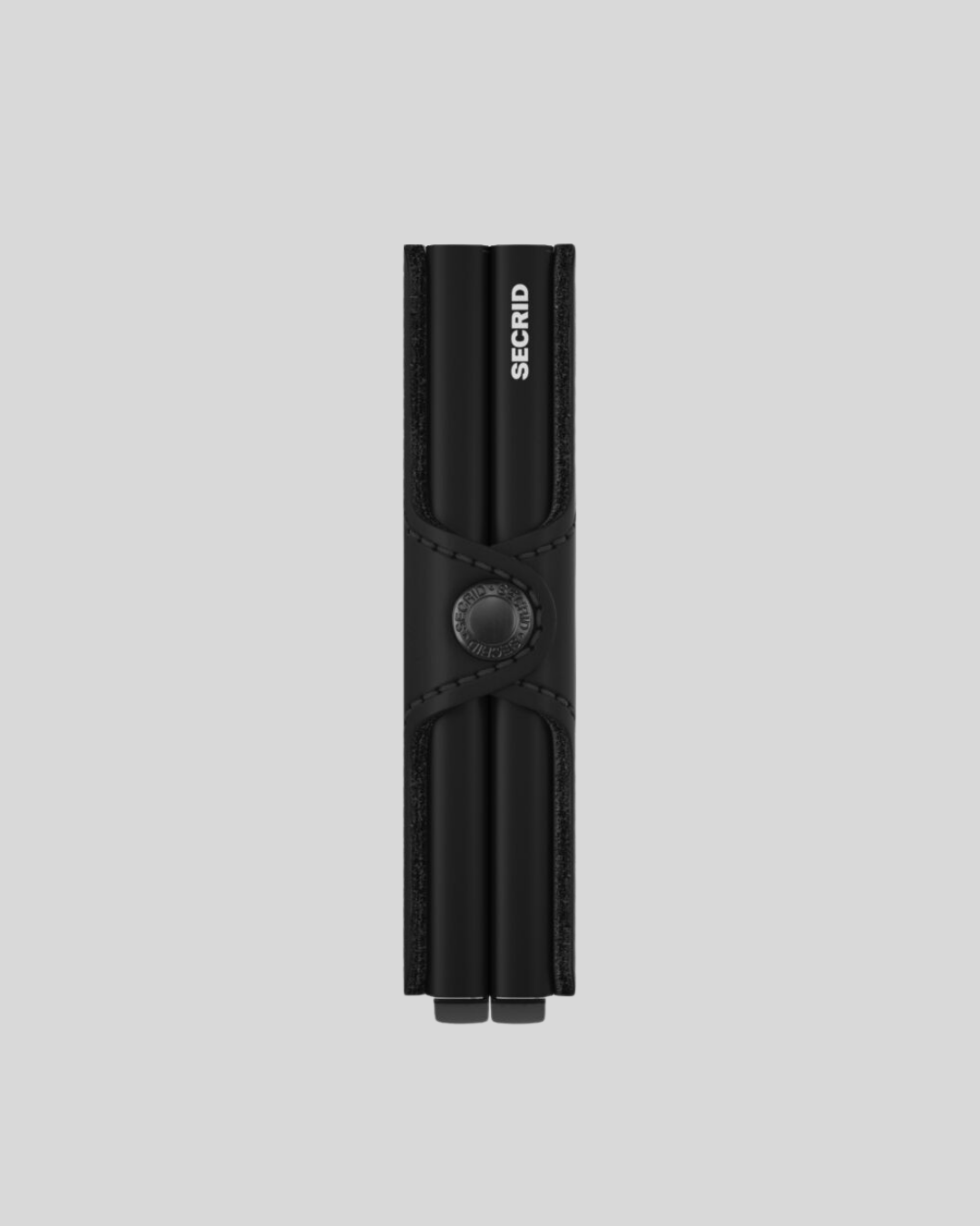 TARJETERO SECRID TWINWALLET MATTE BLACK