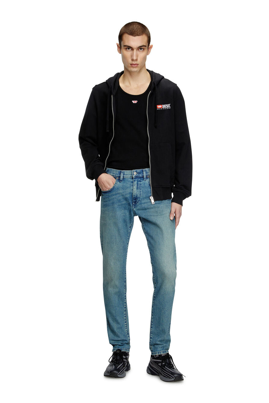 JEANS DIESEL D-STRUKT BMBW