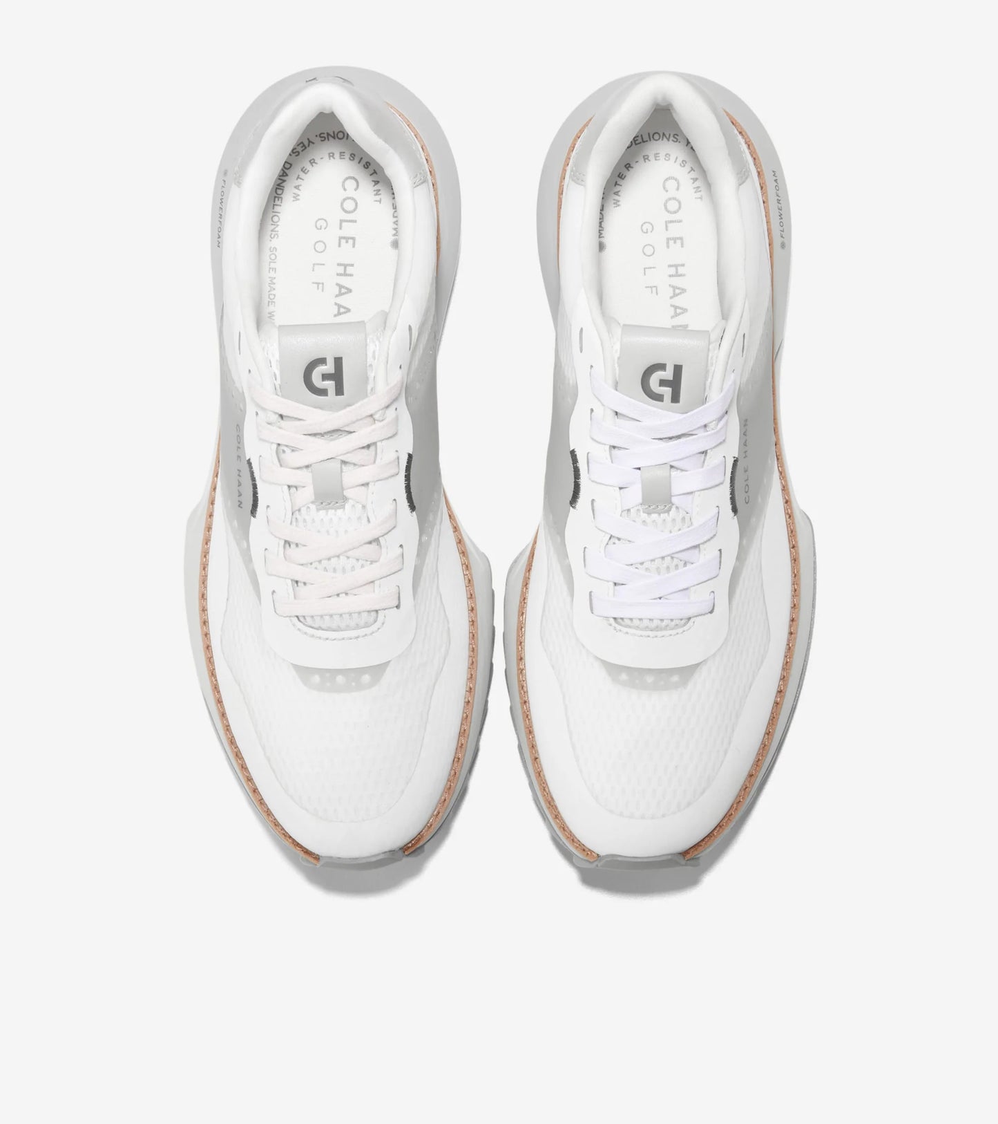 TENIS COLE HAAN C38973 GRANDPRO WATER RESISTANT GOLF