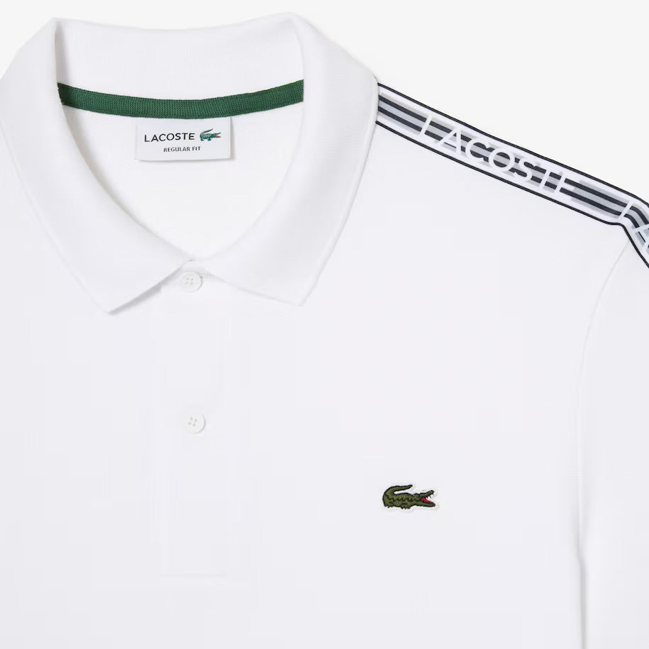 POLO LACOSTE PH5075 001