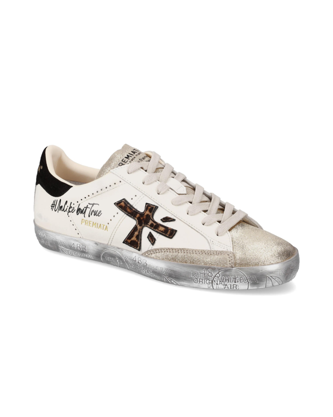 TENIS PREMIATA STEVEND [MUJER] VAR.7605