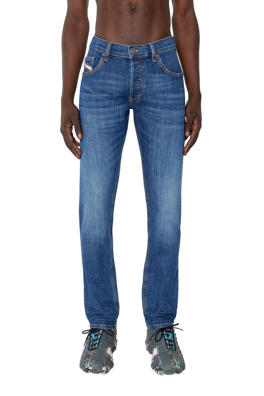 JEANS DIESEL D-LUSTER 0IHAR