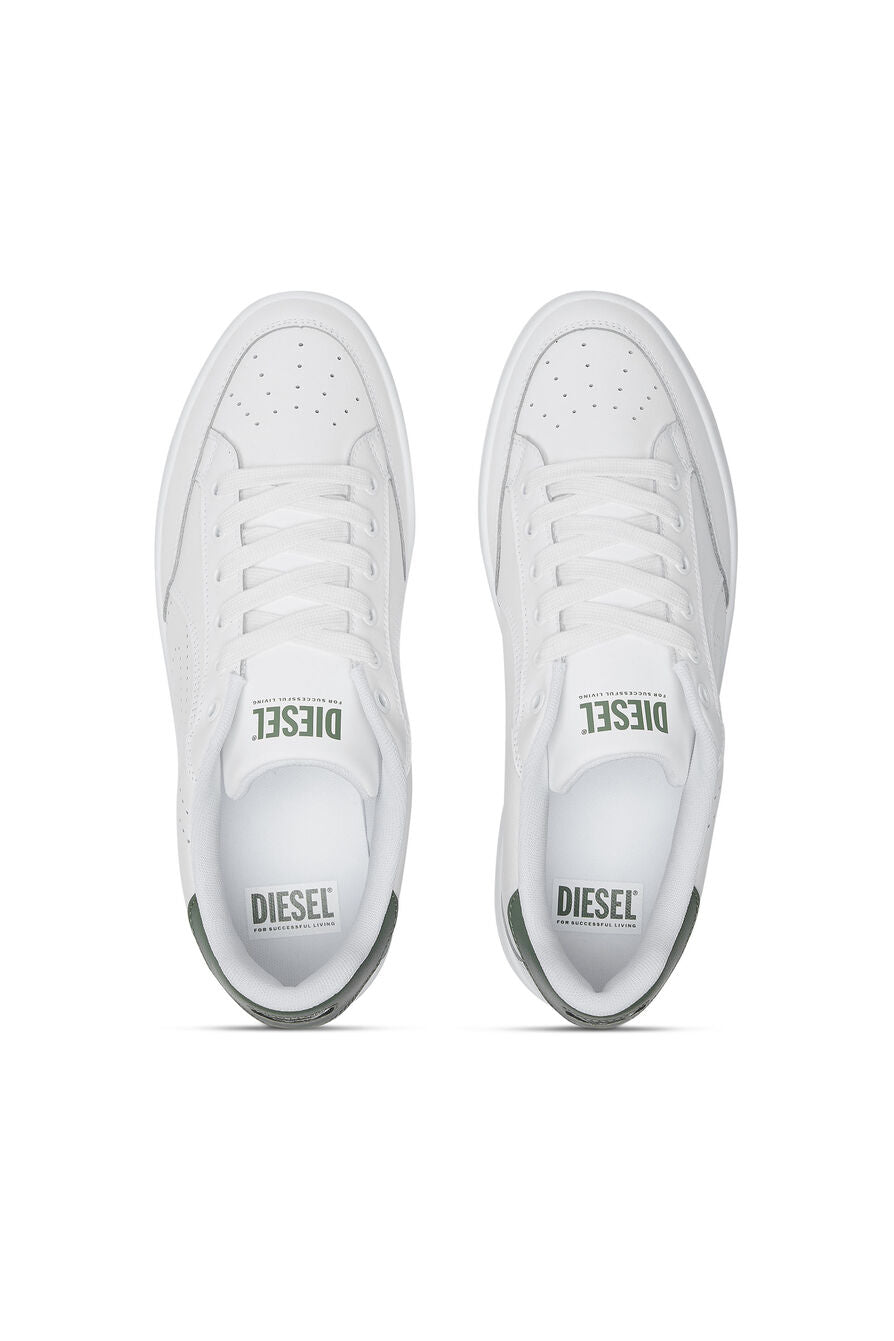TENIS DIESEL S-DAKOTA LOW P0476 HA673