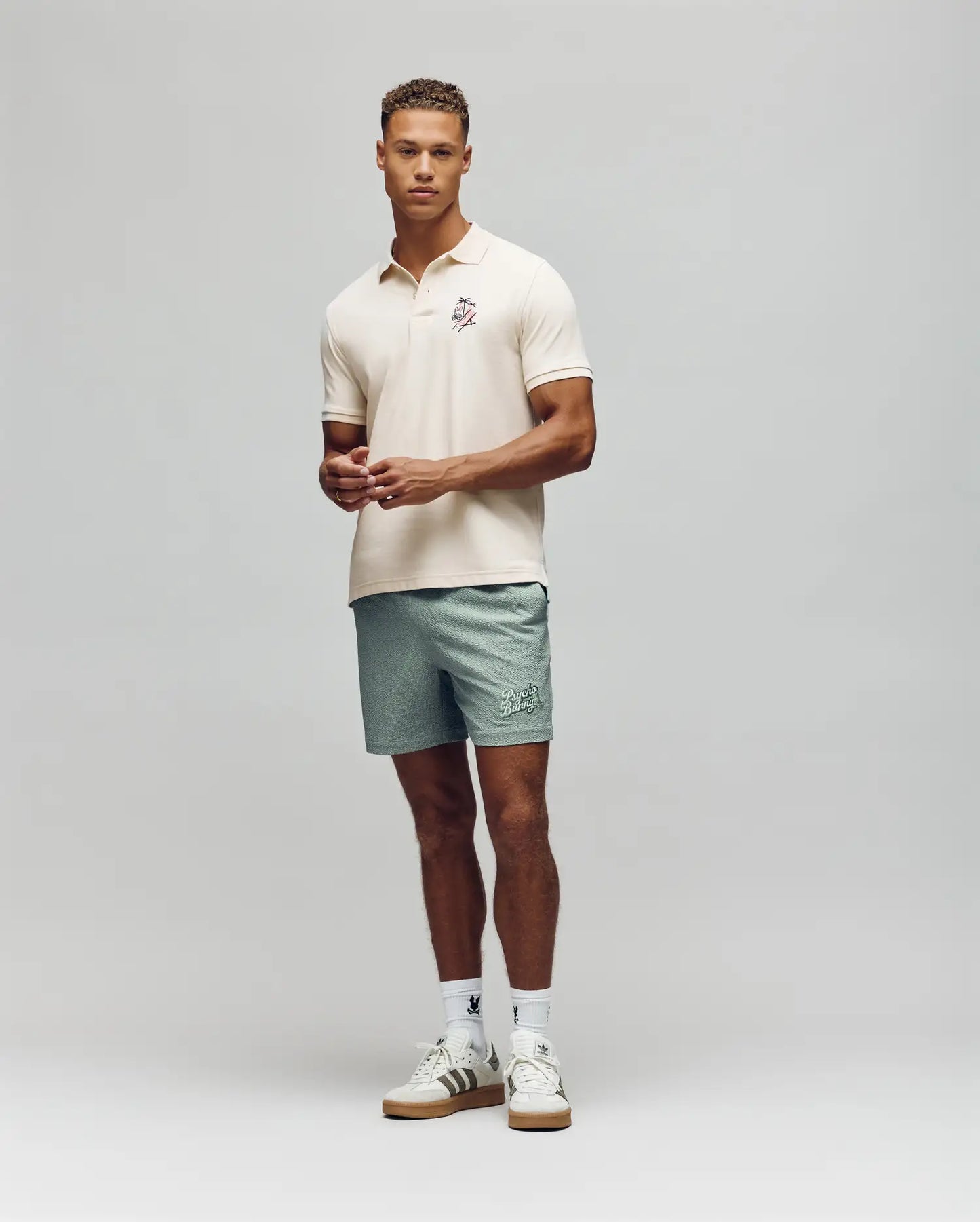 POLO PSYCHO BUNNY SONY WCG