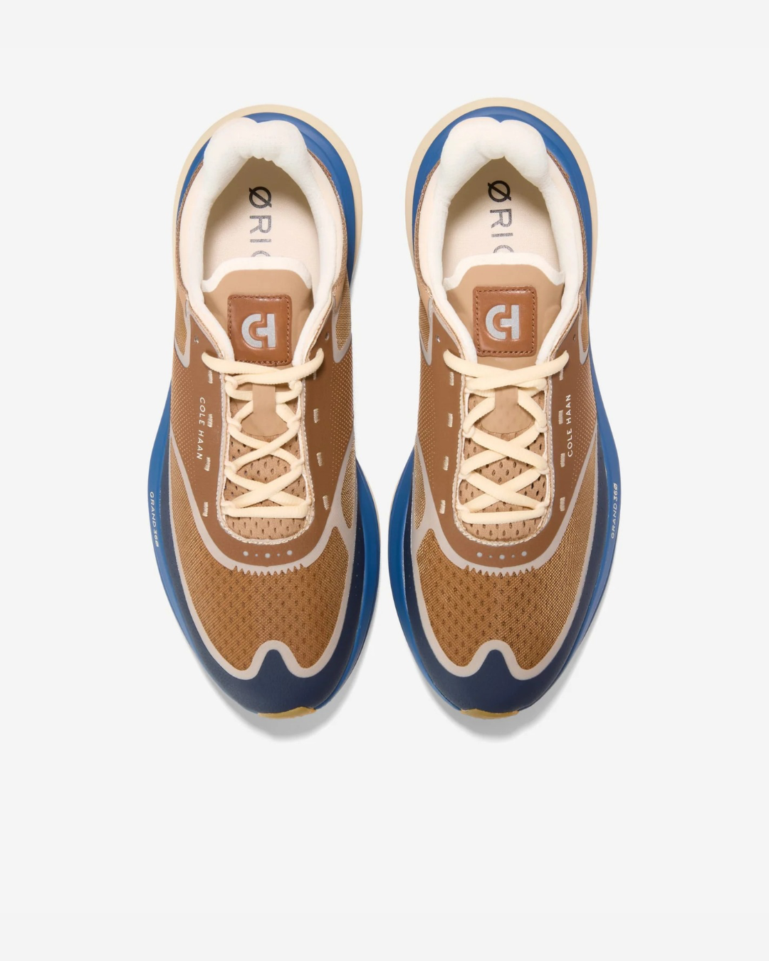 TENIS COLE HAAN C41242 QUADSTAR RUN MDNGHT MOON