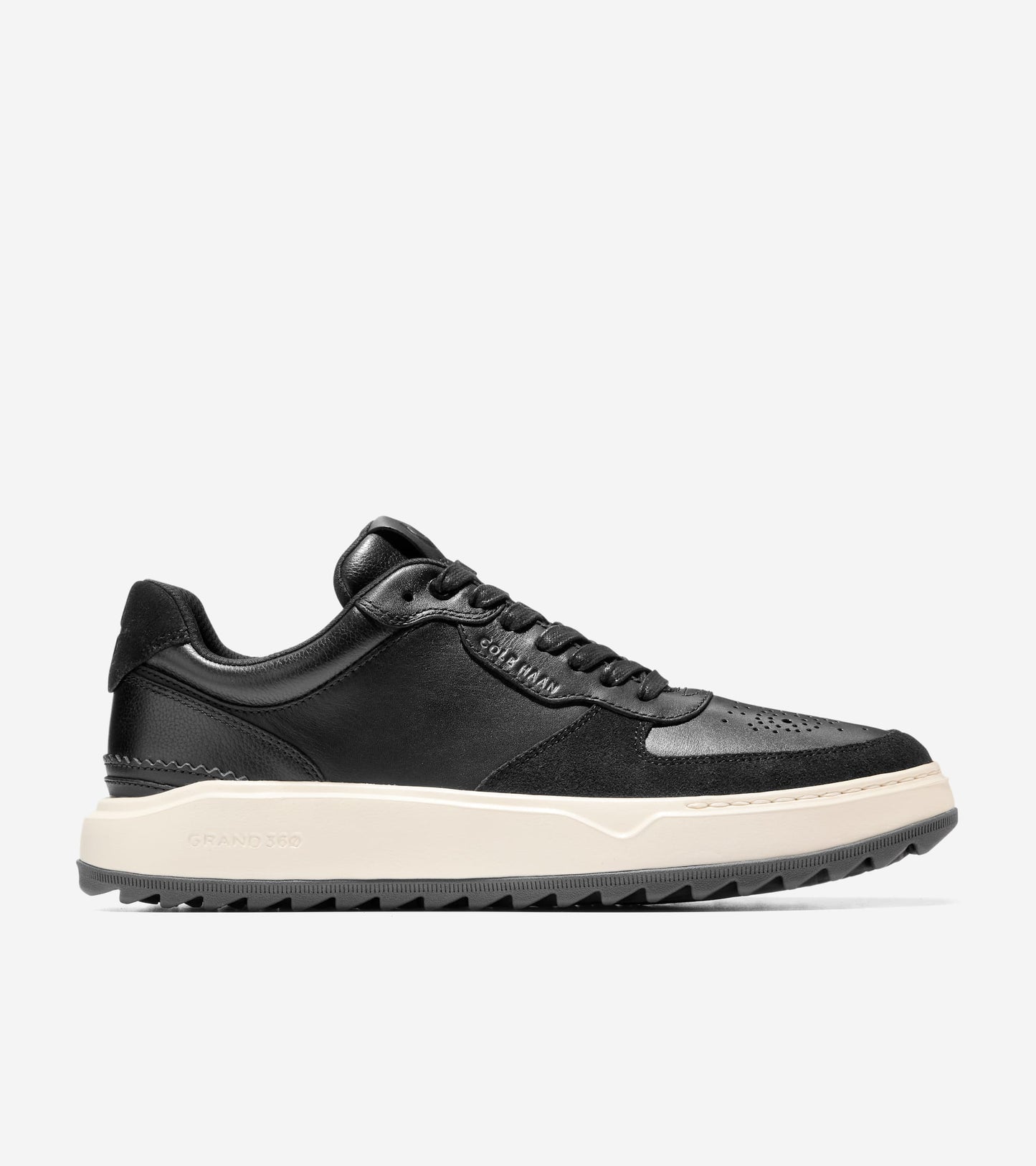 TENIS COLE HAAN C38378 CROSSOVER GOLF BLACK